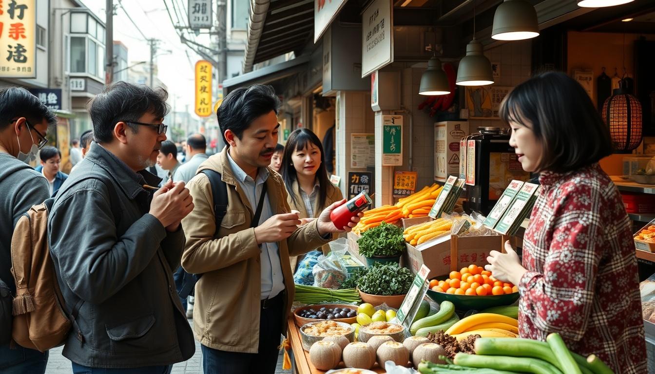 食べ歩きで京都を深く知る